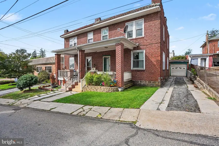 740 S 29th St, Harrisburg, PA 17111 - #2
