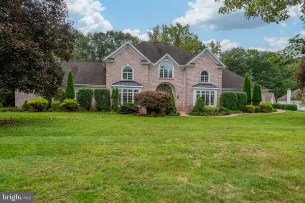 1098 Stoney Run Rd, HUMMELSTOWN, PA 17036