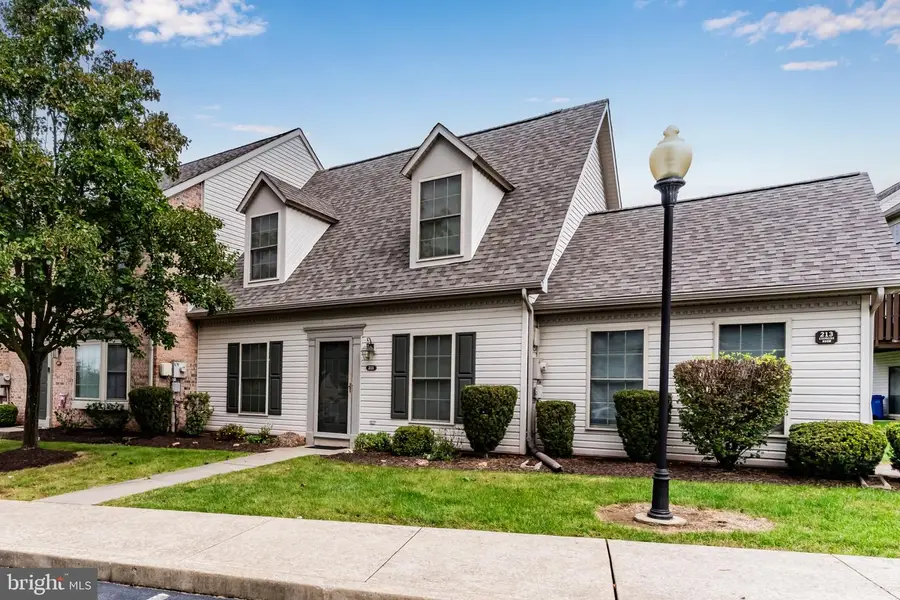 211 Saddle Ridge Dr, Harrisburg, PA 17110 - #2