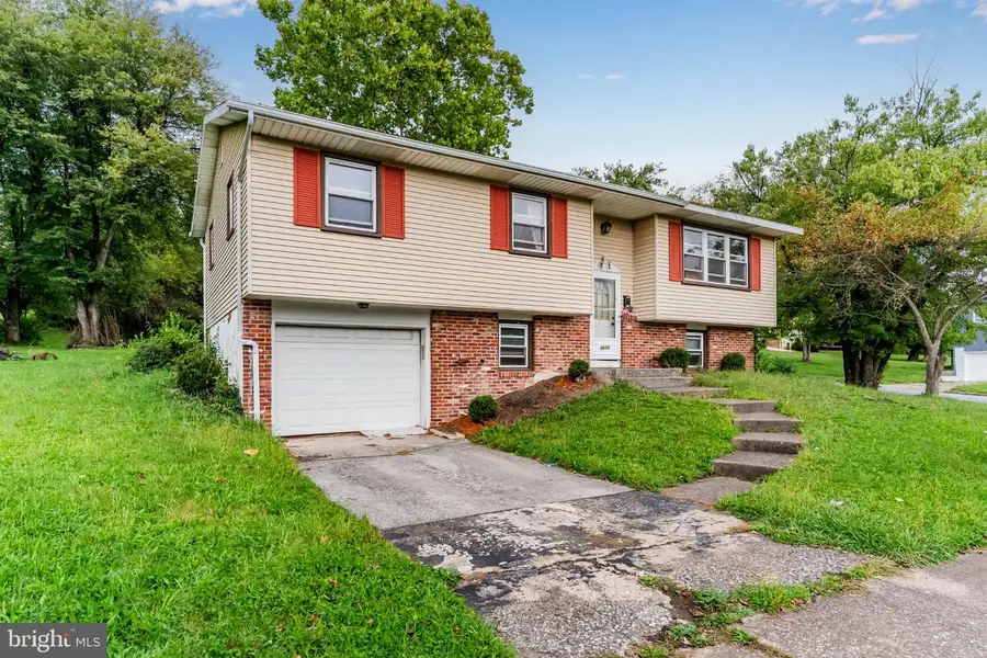 3620 Tudor Dr, Harrisburg, PA 17109 - #3