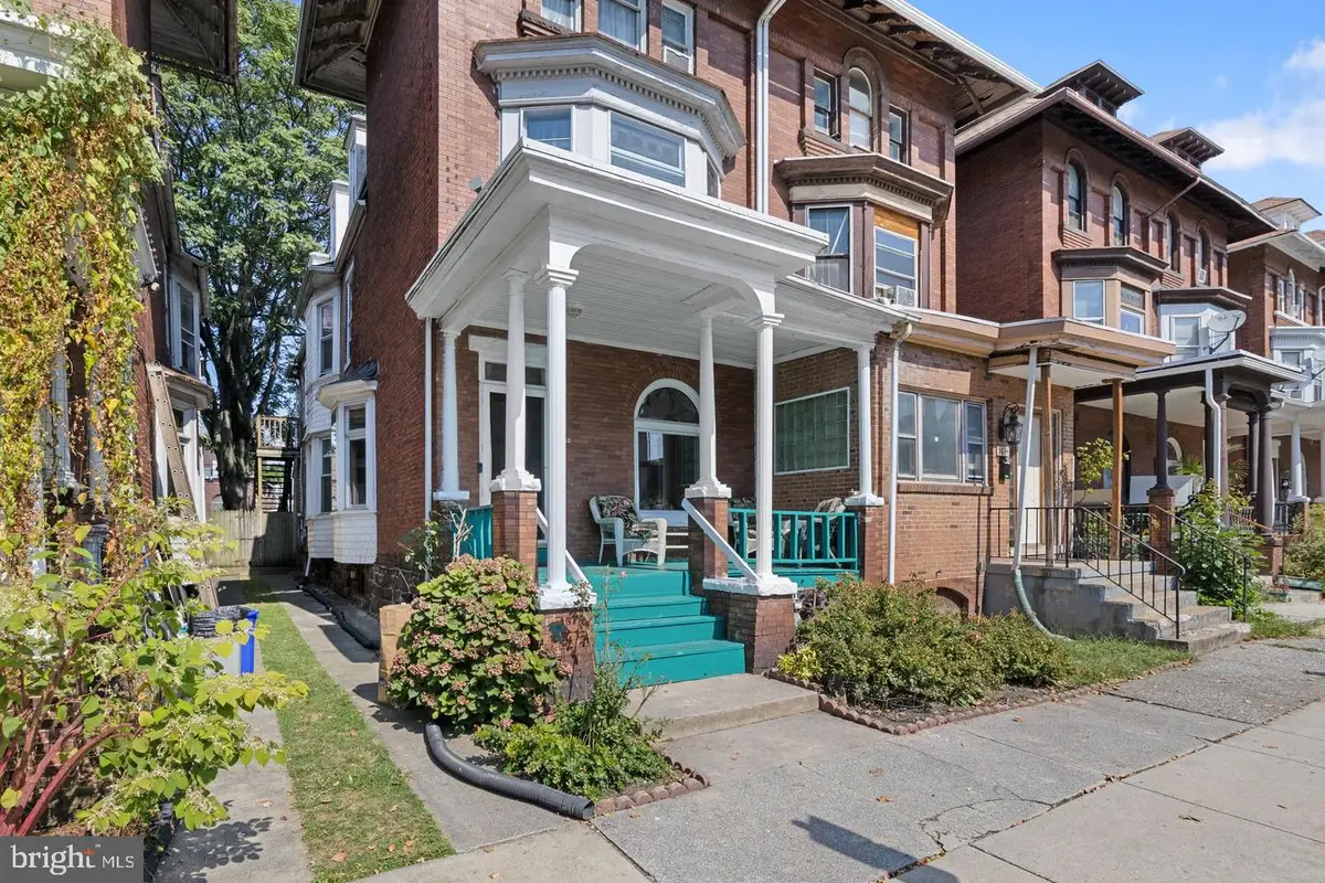 1612 State St, Harrisburg, PA 17103 - #1