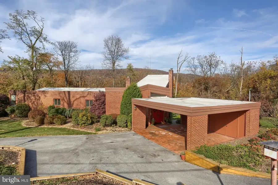 4217 Kirkwood Rd, Harrisburg, PA 17110 - #2