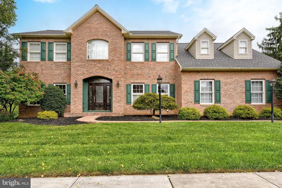 4980 Westchester Dr, Harrisburg, PA 17112 - #2