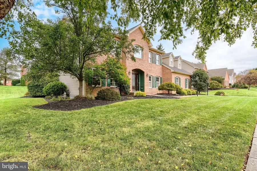 4980 Westchester Dr, Harrisburg, PA 17112 - #3