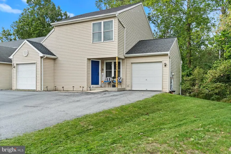 9113 Joyce Ln, Hummelstown, PA 17036 - #2