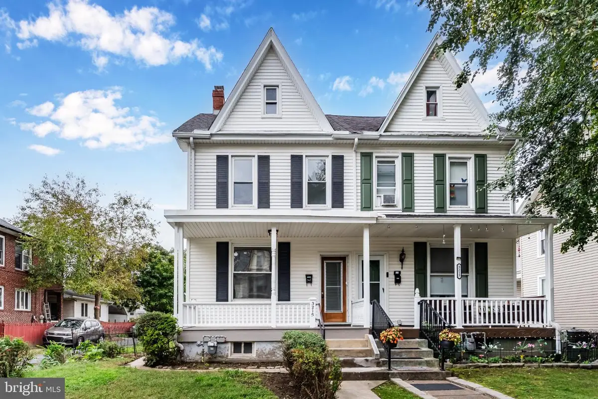 3215 N 4th St, Harrisburg, PA 17110 - #1