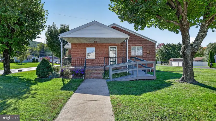 4219 St Rt 209, Elizabethville, PA 17023 - #3