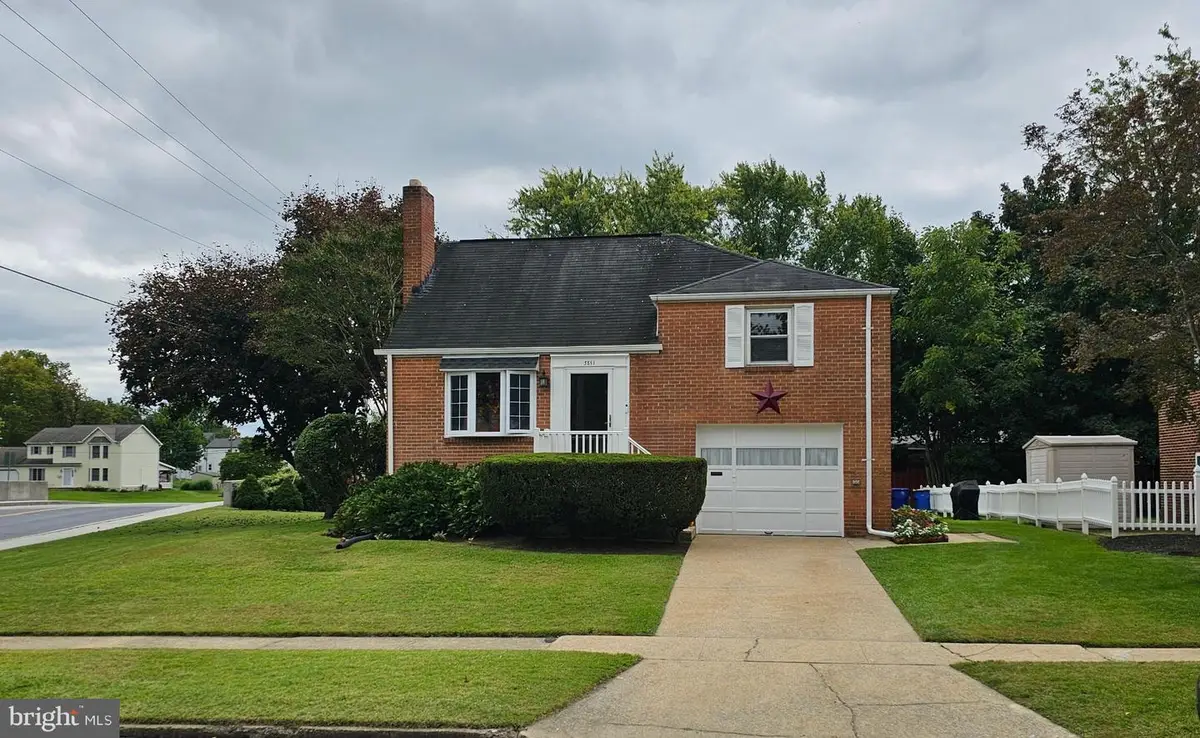 3851 Montour St, Harrisburg, PA 17111 - #1
