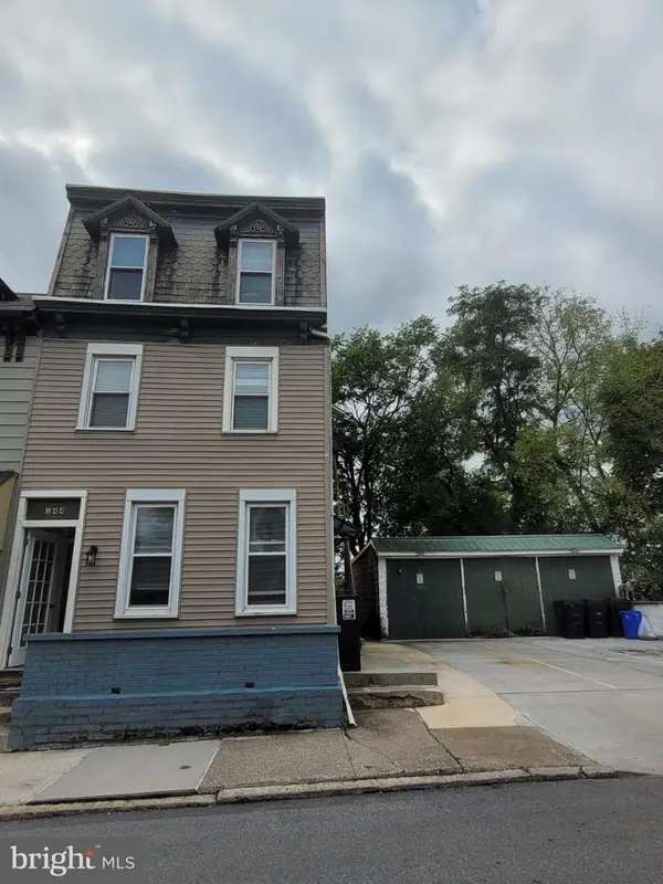 144 Balm St, HARRISBURG, PA 17103