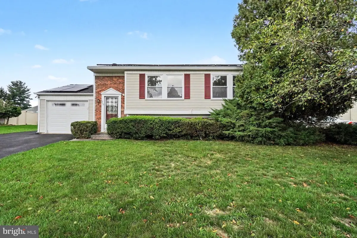 1519 Wandering Way, Harrisburg, PA 17110 - #1