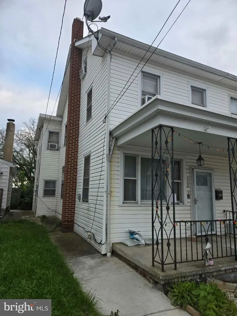 548 Highland St, Harrisburg, PA 17113 - #1