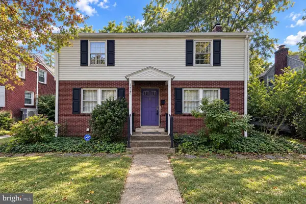 3420 N 4th St, HARRISBURG, PA 17110