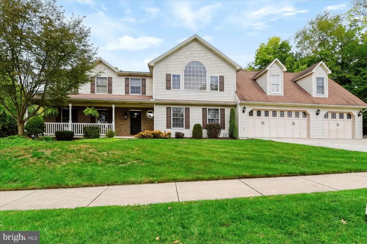 6468 Heatherfield Way, Harrisburg, PA 17112 - #1