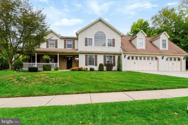 6468 Heatherfield Way, HARRISBURG, PA 17112