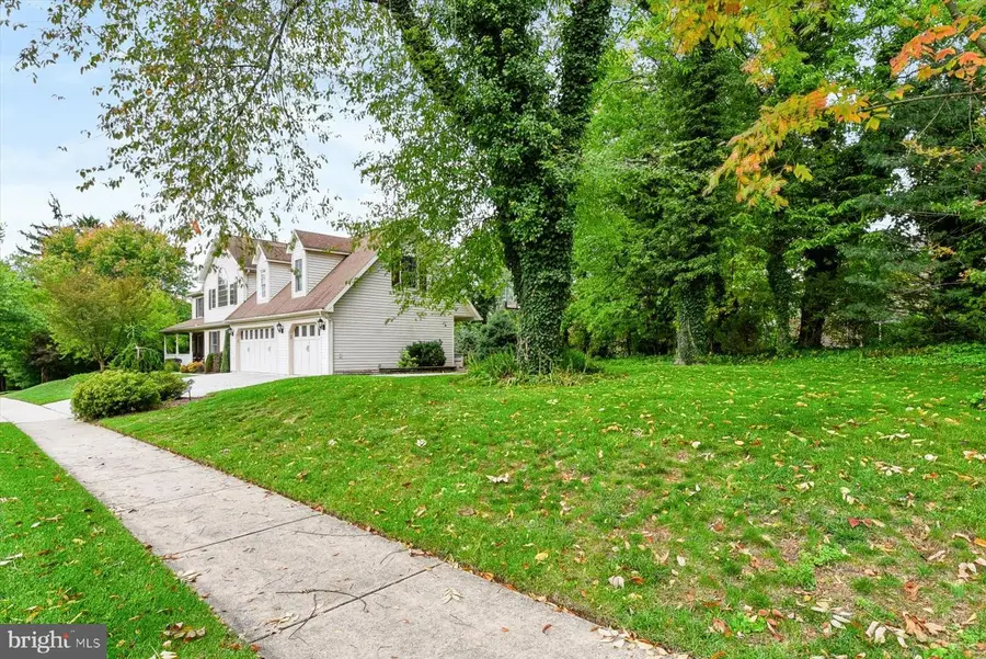 6468 Heatherfield Way, Harrisburg, PA 17112 - #2