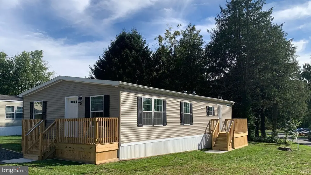 43 Evergreen Ln, Halifax, PA 17032 - #1