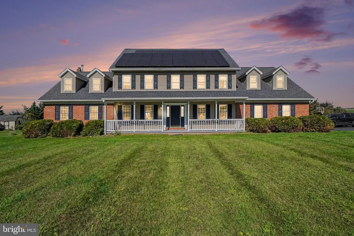 930 Rutter Rd, Halifax, PA 17032 - #1