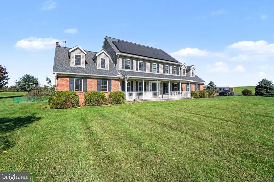 930 Rutter Rd, Halifax, PA 17032 - #3