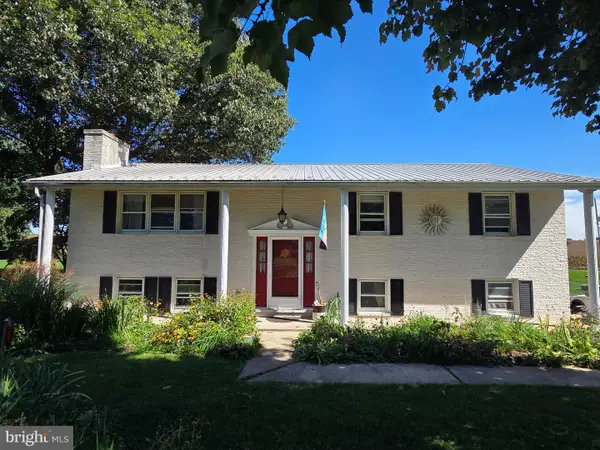 2960 Orchard Ln, MIDDLETOWN, PA 17057