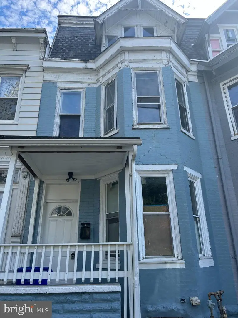 1811 Market St, Harrisburg, PA 17103 - #1