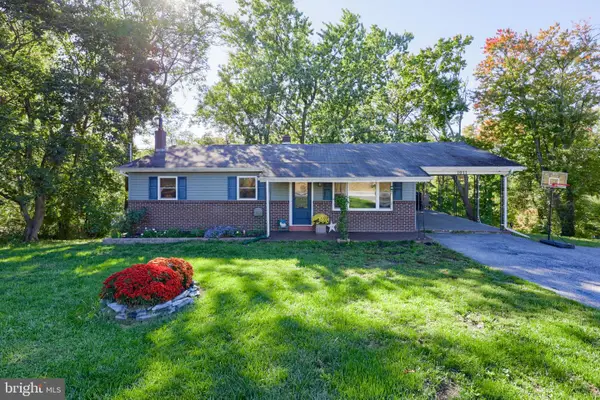 1011 Manada Gap Rd, GRANTVILLE, PA 17028