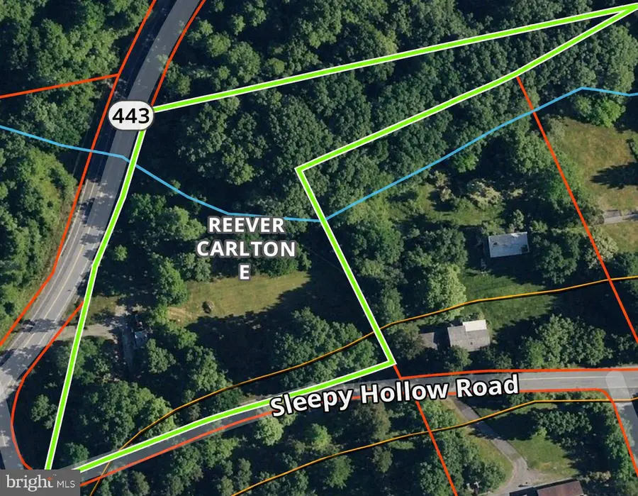 6957 Fishing Creek Valley Rd, Harrisburg, PA 17112 - #2
