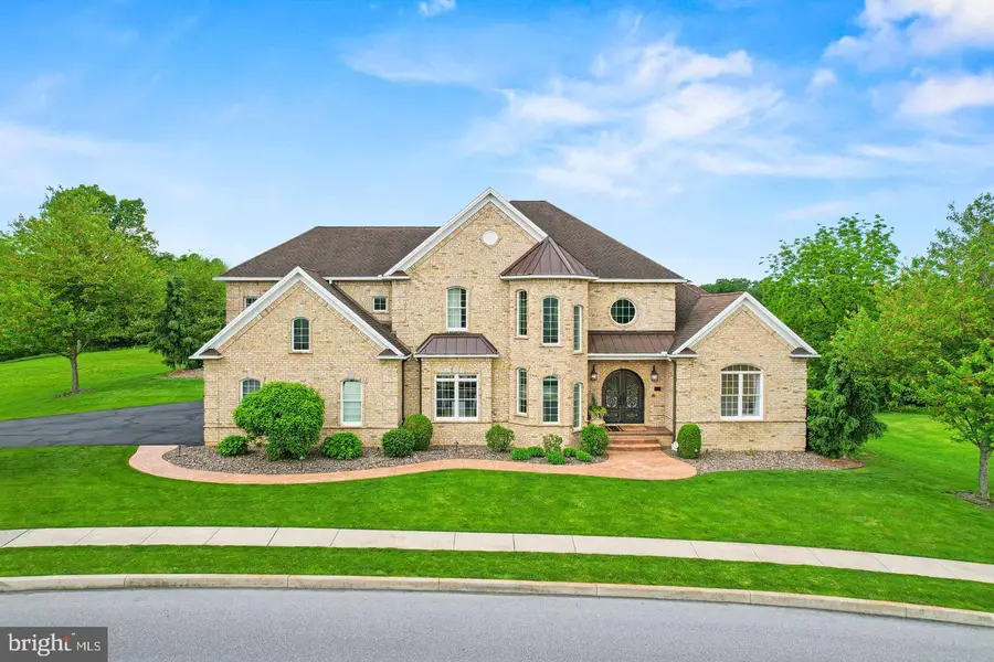 740 Hampton Ct, Harrisburg, PA 17112 - #3