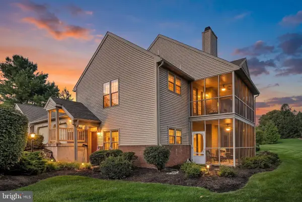 19 Bromley Ct, HERSHEY, PA 17033