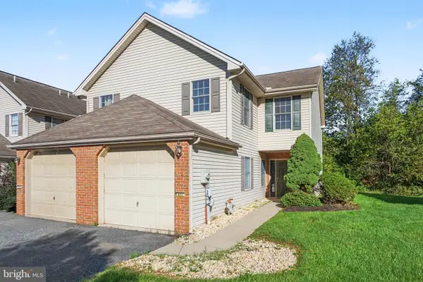 892 Woodridge Dr, MIDDLETOWN, PA 17057