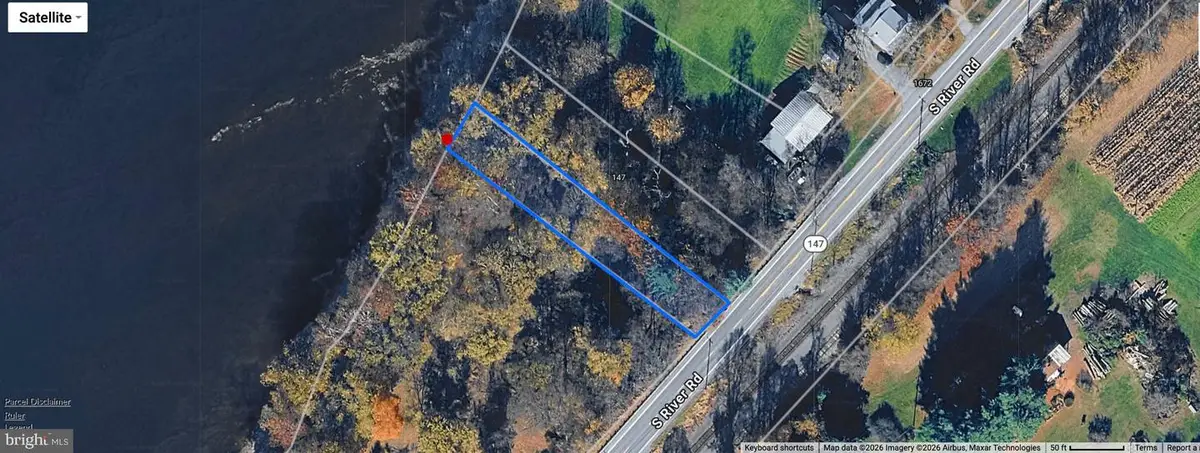 S River Rd, Halifax, PA 17032 - #1
