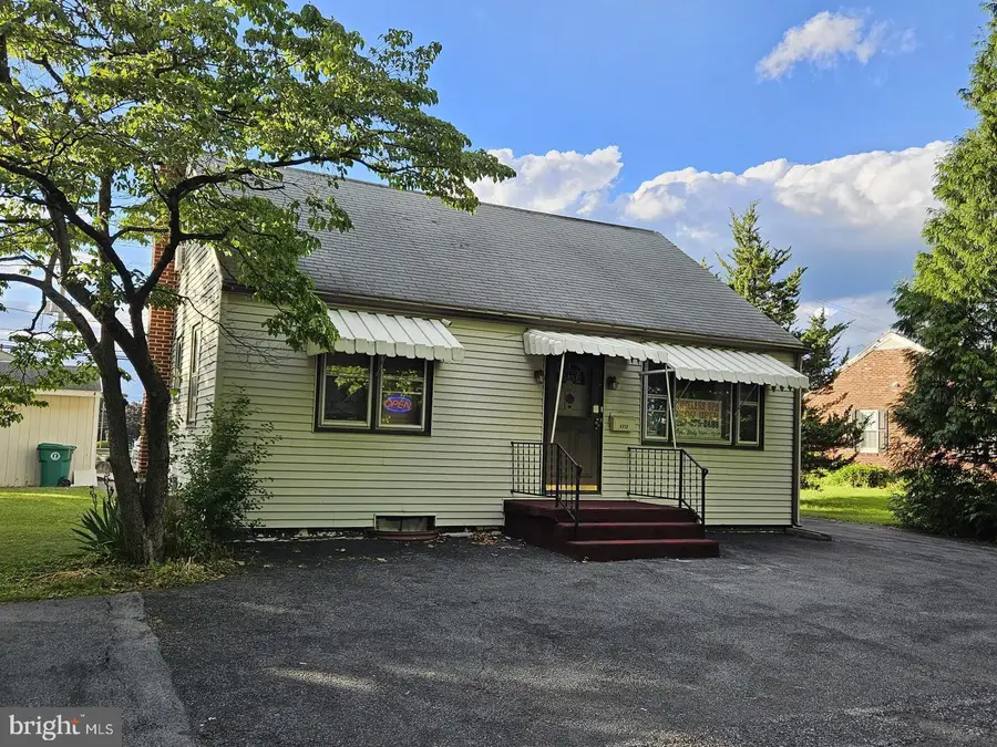 4312 Fritchey St, Lower Paxton, PA 17109 - #2