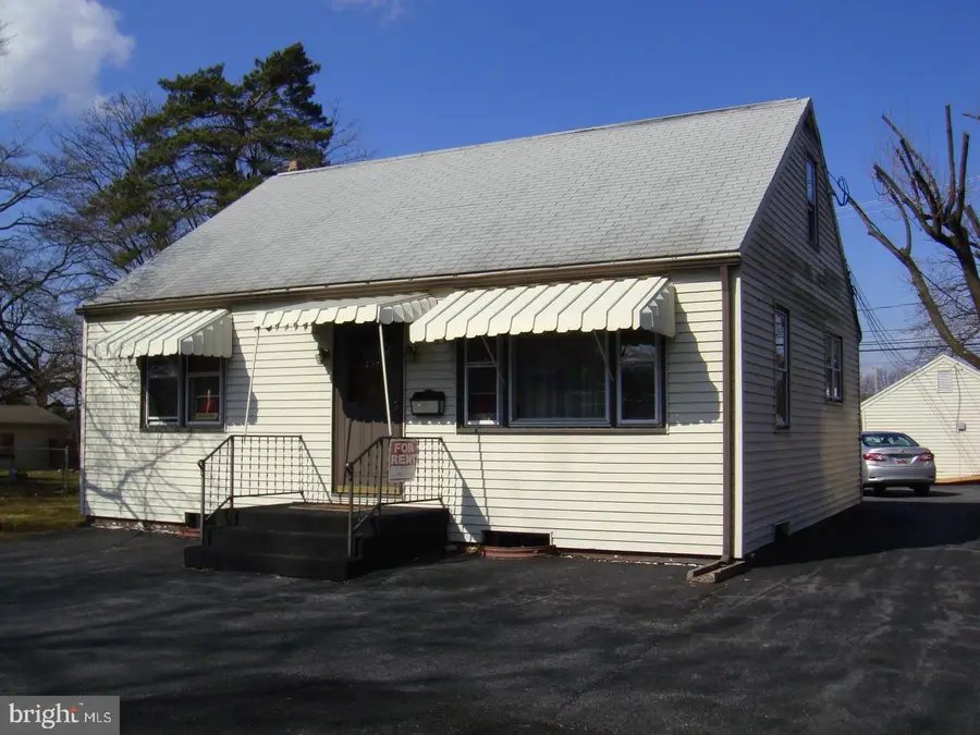 4312 Fritchey St, Lower Paxton, PA 17109 - #3