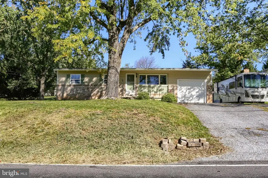 7256 Sandy Hollow Rd, Harrisburg, PA 17112 - #2