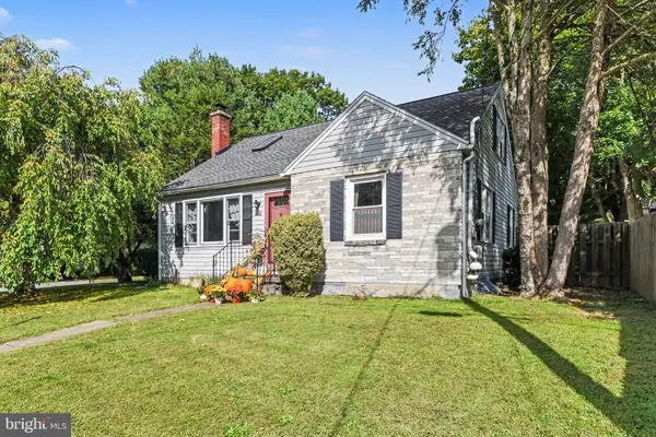 653 Hillside Ave, HUMMELSTOWN, PA 17036