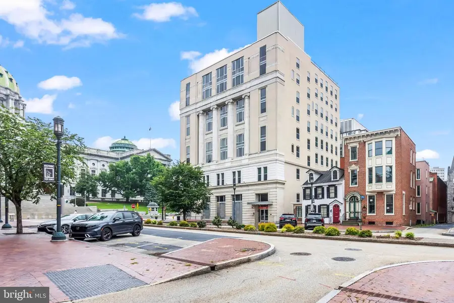 231 State St #805, Harrisburg, PA 17101 - #2