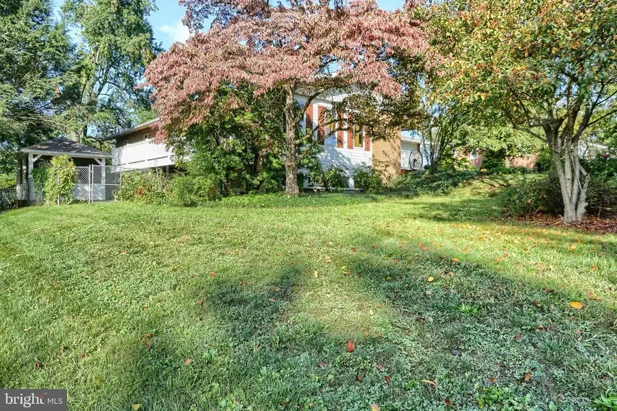 37 Arthur St, Hummelstown, PA 17036 - #3