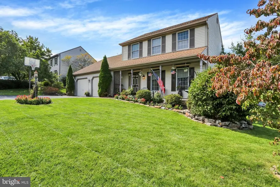 2416 Wicklow Dr, Harrisburg, PA 17112 - #2