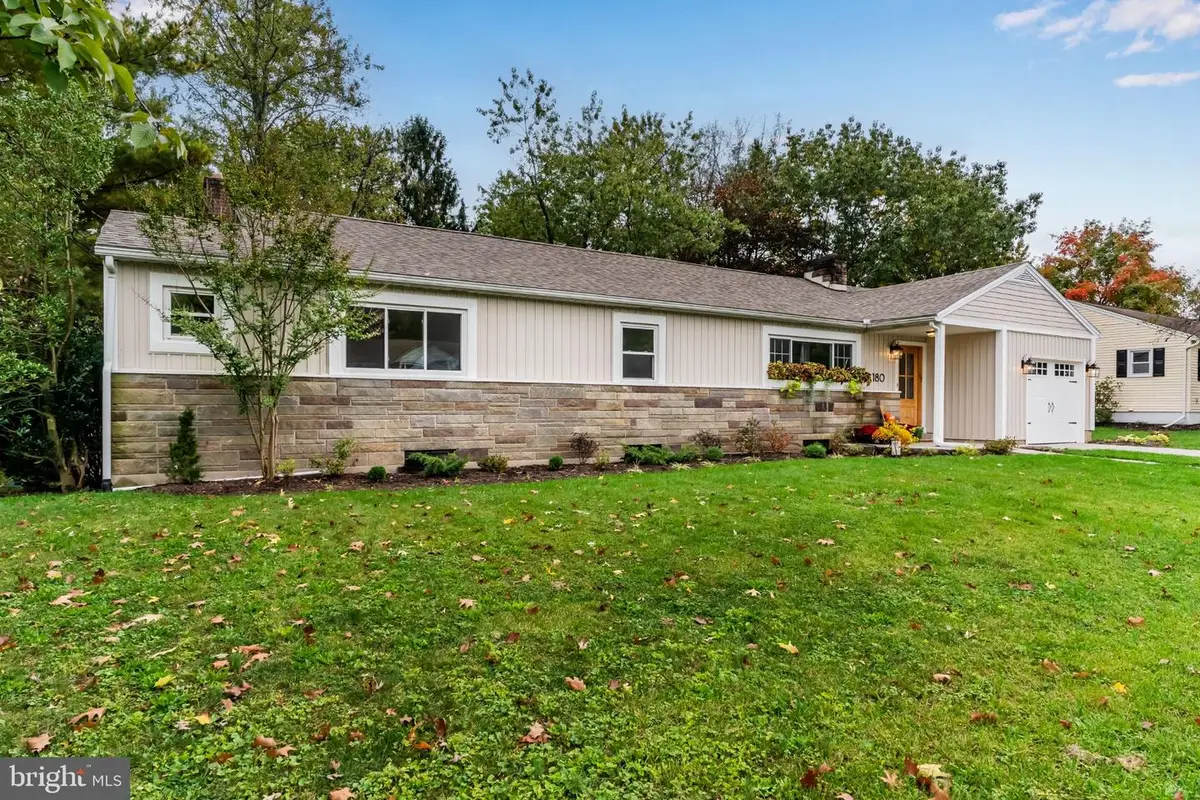 180 W Caren Dr, Grantville, PA 17028 - #1