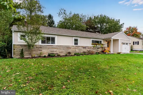 180 W Caren Dr, GRANTVILLE, PA 17028