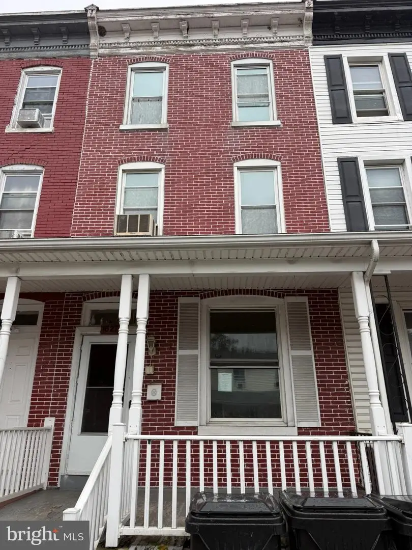1627 Chestnut St, Harrisburg, PA 17104 - #1