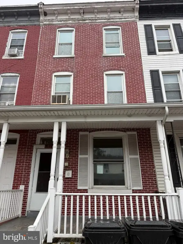 1627 Chestnut St, HARRISBURG, PA 17104