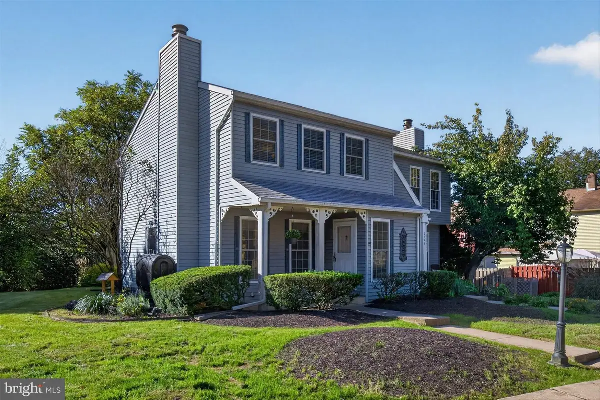 6545 Heatherfield Way Way, Harrisburg, PA 17112 - #1