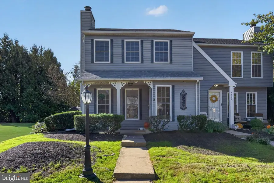 6545 Heatherfield Way Way, Harrisburg, PA 17112 - #2