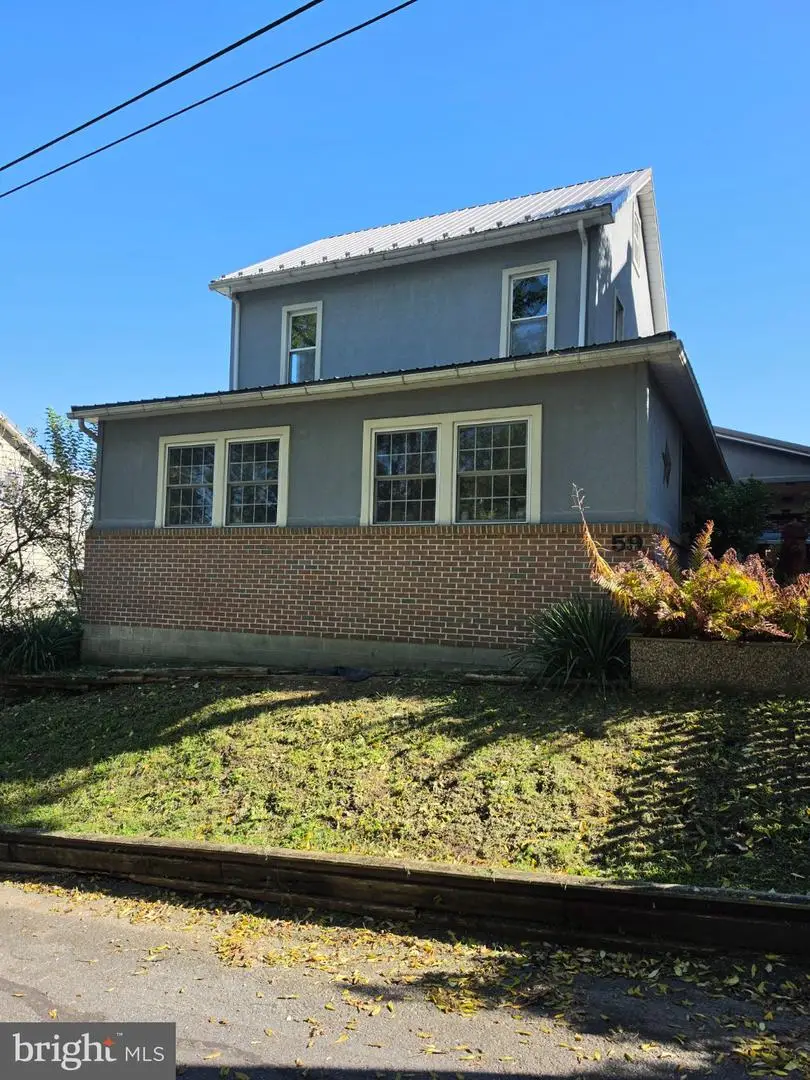 59 S Franklin St, Elizabethville, PA 17023 - #2