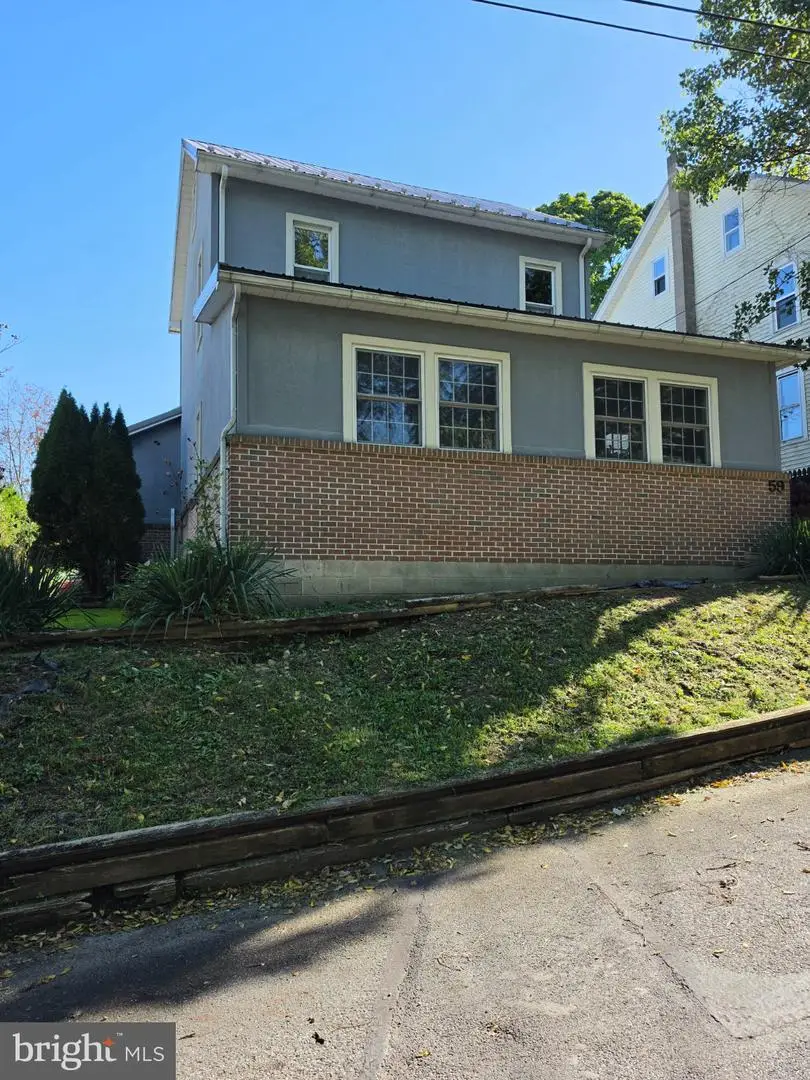 59 S Franklin St, Elizabethville, PA 17023 - #3