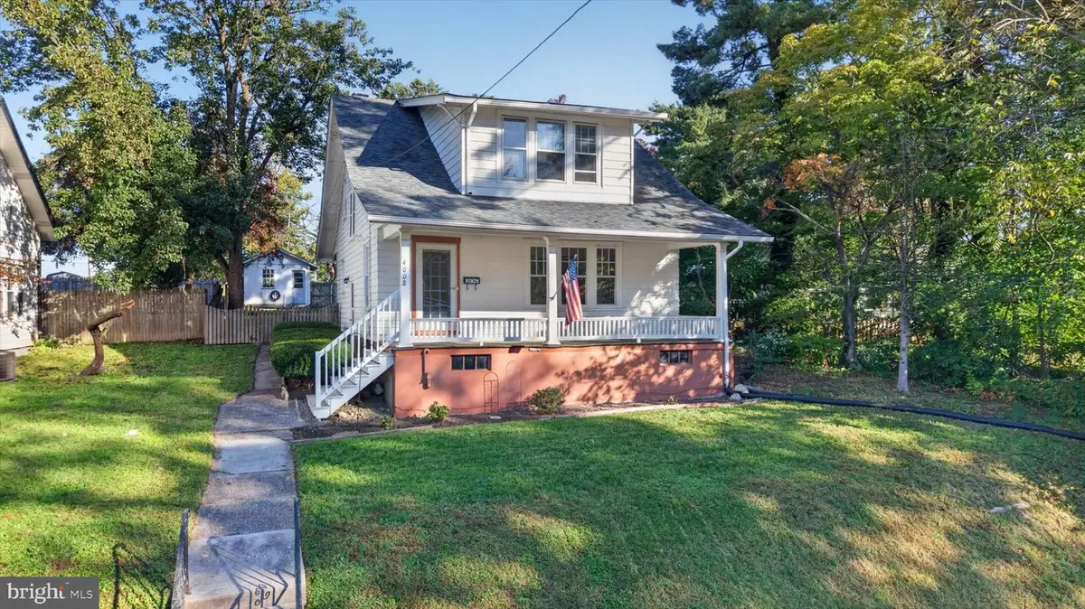 4008 Lexington St, Harrisburg, PA 17109 - #1