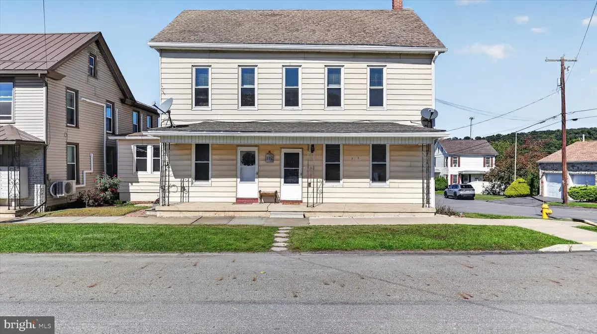 176 Market St, Pillow, PA 17080 - #1