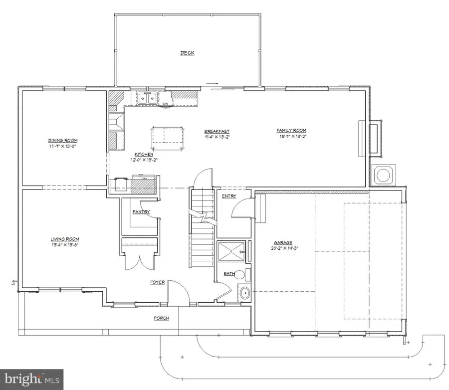 Lot 47 Gallo Way, Harrisburg, PA 17112 - #2