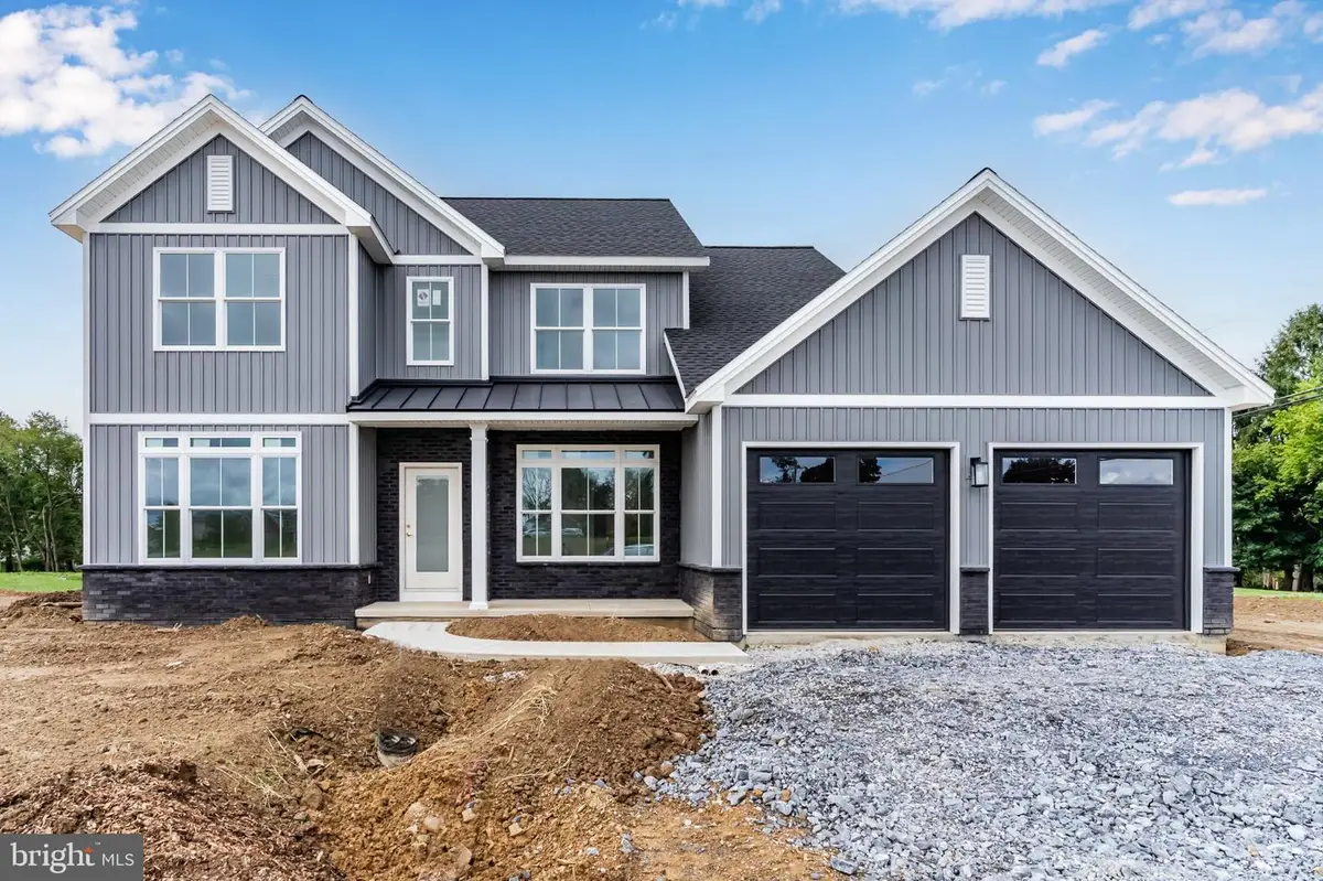 Lot 1 - 400 Taylor Dr, Harrisburg, PA 17112 - #1