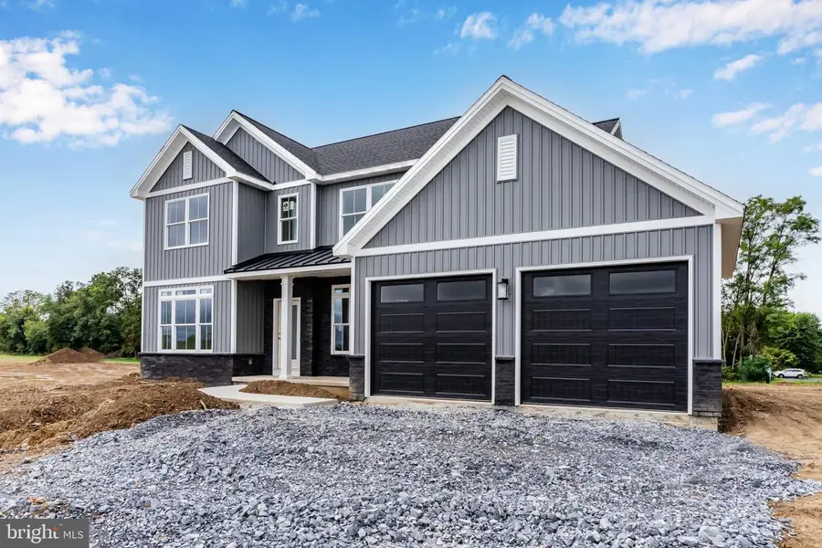 Lot 1 - 400 Taylor Dr, Harrisburg, PA 17112 - #3